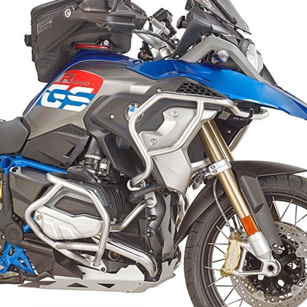 Givi TNH51240X Specific Engine Guard for BMW R1200GS (>17 Givi TNH51240X Specific Engine Guard for BMW R1200GS (>17