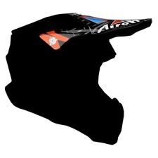 Airoh Spare Peak for Twist Crazy Black Free shipping Motorace