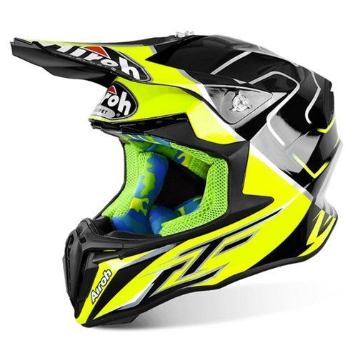 Cairoli helmet best sale