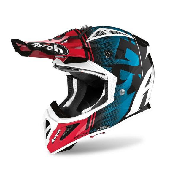 Airoh Aviator ACE Kyboアイローアビエイターエースカイボン bikelenet_bikele-helmet-airoh-