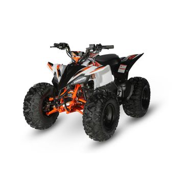 KAYO AT125 124cc 4 Stroke Quad
