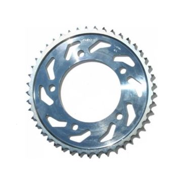 Sunstar - Rear Sprocket Steel - Yamaha - XV250 - 1988-22