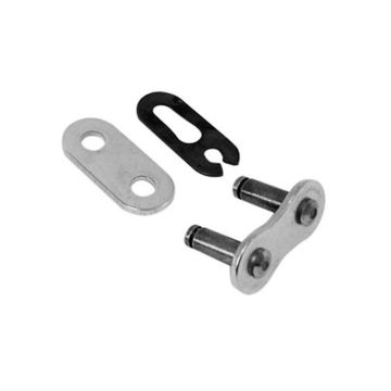 RK 420MS Connecting Link - Natural - Non Sealed