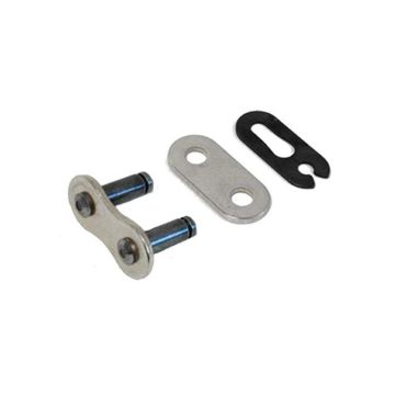 RK 520KZ Connecting Link - Natural - O Ring