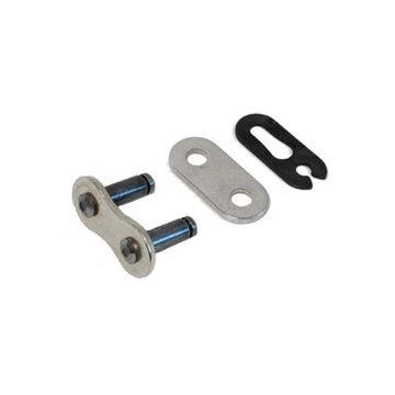 RK 520MXZ Connecting Link  - Non Sealed 