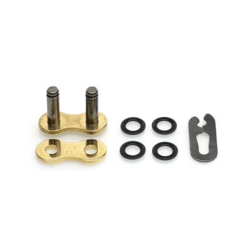 RK 525KRO Connecting Link - O Ring