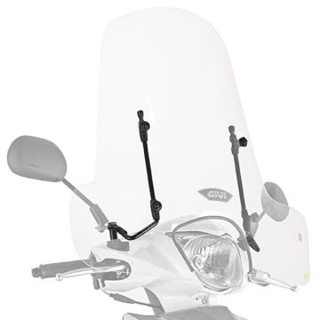 GIVI A440A SPECIFIC FITMENT KIT