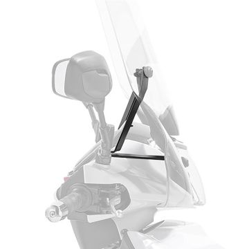 GIVI Specific Airstar Fitting Kit For SYM HD 300