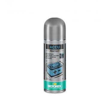 Motorex Accu Protect Spray - 200ML