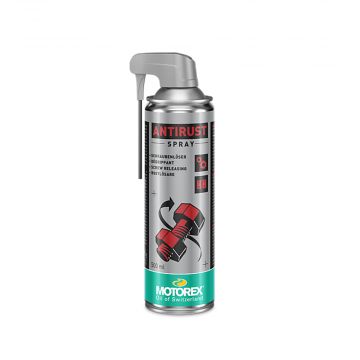 Motorex Antirust Spray - 500ML