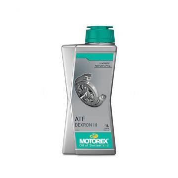 Motorex ATF Dexron III - 1L
