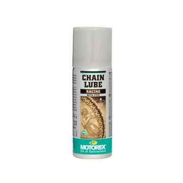 Motorex Chain Lube Racing Spray - 56ML