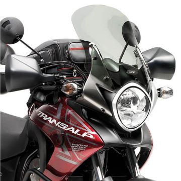 GIVI - D313S Smoked Specific Screen