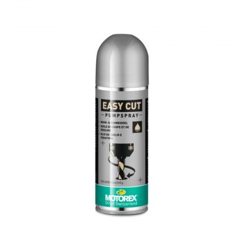 Motorex Easy Cut Pump Spray - 250ML