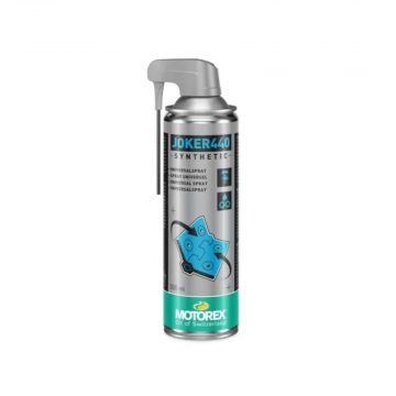 Motorex Joker 440 Synthetic Spray - 500ML