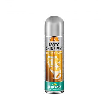 Motorex Moto Shine MS 1 - 500ML