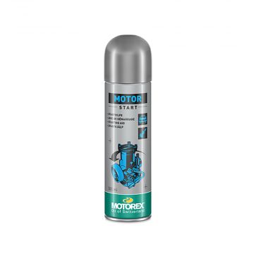 Motorex Motor Start Spray - 500ML