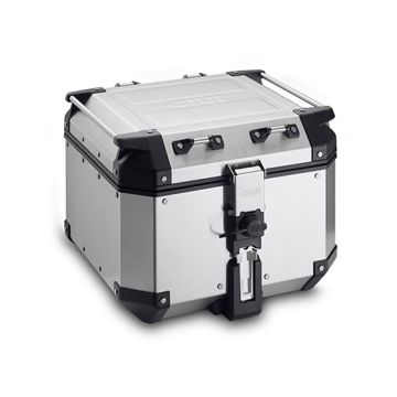 Givi OBKN42A OUTBACK Trekker-Aluminium - 42 Litre