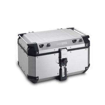 Givi OBKN58A OUTBACK Trekker-Aluminium - 58 Litre