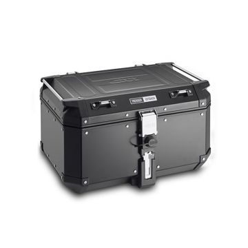 Givi OBKN58B OUTBACK Trekker - BLACK - 58 Litre