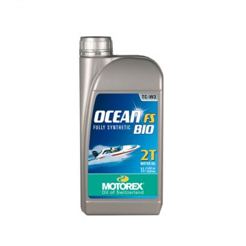 Motorex Ocean FS 2T BIO 4L