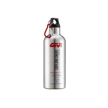 GIVI STF500S Stainless-Steel, 500ml Thermal Flask