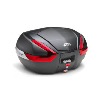 GIVI - V47NN - V47 - Monokey - Top Case - Black - 47L
