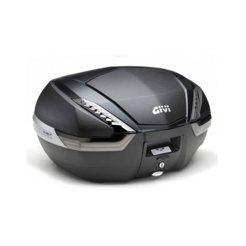 GIVI - V47NNT -  V47 Tech - Monokey - Top Case - Black - 47L