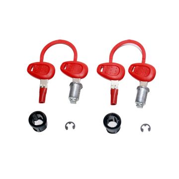 Givi Z227 Lock Set And Keys