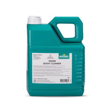 Motorex Quick Cleaner - 5L