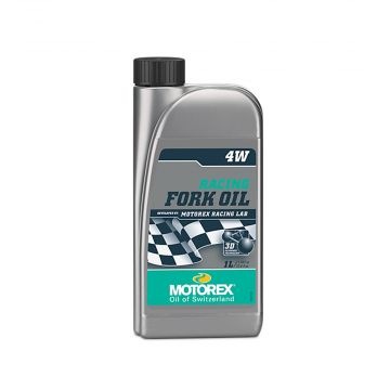 Motorex Racing Fork OiL 4W - 1L         