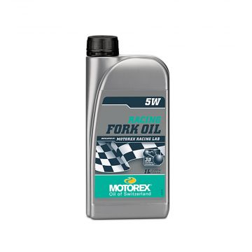 Motorex Racing Fork OiL 5W - 1L