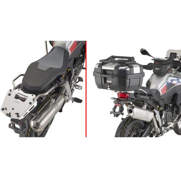 GIVI SRA5134 Specific Rear Rack