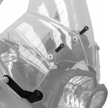 GIVI Specific Fitting Kit For BMW F 650 GS/F 800 GS