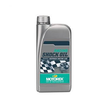 Motorex Racing Shock Oil - 1L
