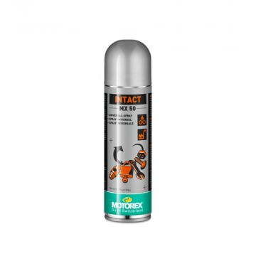 Motorex Intact MX 50 Spray - 500ml