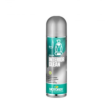 Motorex Interior Clean Spray - 500ML