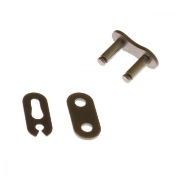 RK GS420SB Connecting Link - Gold Color - Non Sealed