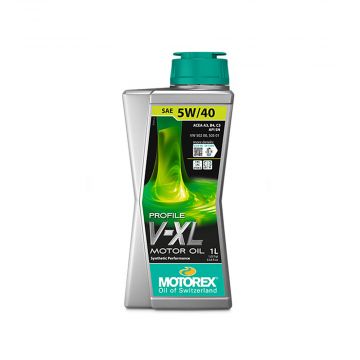 Motorex Profile V-XL SAE 5W/40 - 1L