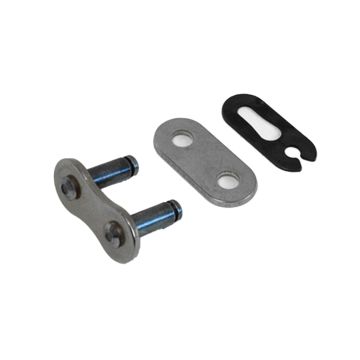 RK FB420SB Connecting Link - Natural Color - Non Sealed