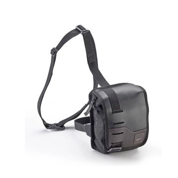 GIVI - CRM104 - Corium - Waist Bag - Black - 3L