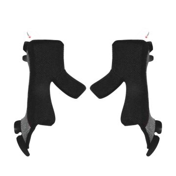 Just1 | Cheek Pads | For: J34 | Large