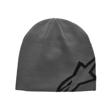ALPINESTARS - Corp Shift Beanie - Charcoal Heather/Black