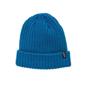 ALPINESTARS RECEIVING BEANIE - NAVY