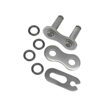 RK 520SO Connecting Link - Natural Color - O Ring