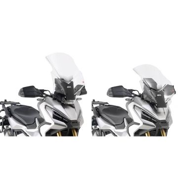 GIVI - D1188ST Transparent Specific Screen