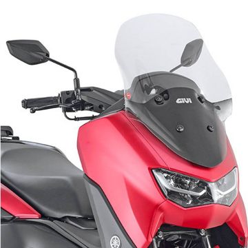 GIVI - 2153DT Transparent Specific Screen