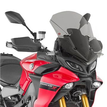 GIVI - D2159S Smoked Specific Screen