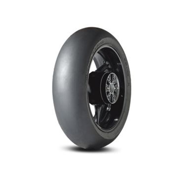 Dunlop Tire - Slick KR108 MS0 - Rear