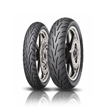 Dunlop Tire - Arrowmax - GT601 - Rear
